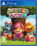 Alchemic Cutie (Playstation 4)