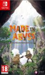 Made in Abyss: Binary Star Falling into Darkness (Nintendo Switch)