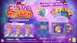 Clive 'n' Wrench - Badge Collectors Edition (Playstation 4)