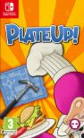 Plate Up! (Nintendo Switch)