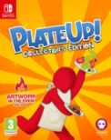 Plate Up! - Collectors Edition (Nintendo Switch)