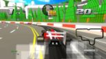 Formula Retro Racing: World Tour (Nintendo Switch)