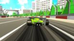 Formula Retro Racing: World Tour (Playstation 4)