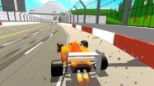 Formula Retro Racing: World Tour (Playstation 4)