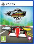 Formula Retro Racing: World Tour (Playstation 5)