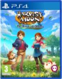 Harvest Moon: The Winds Of Anthos (Playstation 4)