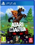 Atari Mania (Playstation 4)