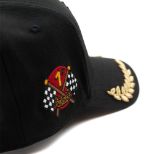 Official Crash Team Racing Nitro-Fueled Racing-inspired Snapback