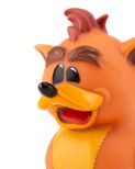 FIGURA TUBBZ CRASH BANDICOOT : CRASH