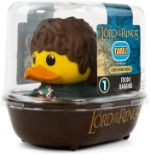 FIGURA TUBBZ LOTR : FRODO BAGGINS