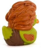 FIGURA TUBBZ STREETFIGHTER : BLANKA