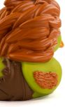 FIGURA TUBBZ STREETFIGHTER : BLANKA