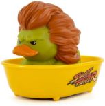 FIGURA TUBBZ STREETFIGHTER : BLANKA