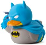 FIGURA TUBBZ DC COMICS - BATMAN