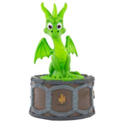 MERCHENDISE NEW SPYRO THE DRAGON INCENSE BURNER, FIGURA