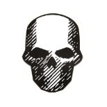 NUMSKULL Ghost Recon odpirač