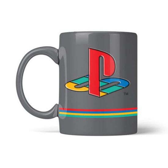 NUMSKULL Playstation pin skodelica