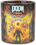 NUMSKULL DOOM Eternal XL skodelica