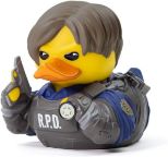 FIGURA TUBBZ RESIDENT EVIL - LEON S KENNEDY