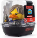 FIGURA TUBBZ RESIDENT EVIL - LEON S KENNEDY