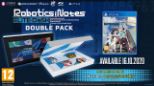 Robotics; Notes Double Pack (PS4)