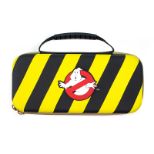 MERCHANDISE NINTENDO GHOSTBUSTERS zaščitna torba za SWITCH 