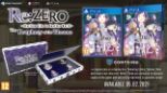 Re:ZERO - Starting Life in Another World: The Prophecy of the Throne (PS4)