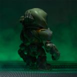 MERCHANDISE DOOM - DOOM SLAYER COLLECTIBLE FIGURINE