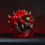 MERCHANDISE DOOM - CACODEMON COLLECTIBLE FIGURINE