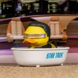 TUBBZ STAR TREK - GEORDI LA FORGE