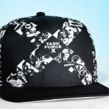 MERCHANDISE SUICIDE SQUAD TASKFORCE SNAPBACK