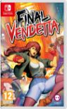 Final Vendetta (Nintendo Switch)