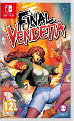 Final Vendetta (Nintendo Switch)