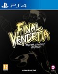 Final Vendetta - Super Limited Edition (Playstation 4)