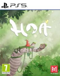 Hoa (Playstation 5)