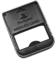 NUMSKULL Playstation memory card odpirač