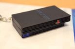 NUMSKULL Playstation 2 console obesek