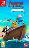 Adventure Time: Pirates of the Enchiridion (Nintendo Switch)