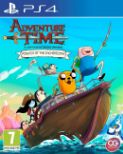 Adventure Time: Pirates of the Enchiridion (Playstation 4)