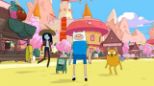 Adventure Time: Pirates of the Enchiridion (Playstation 4)