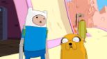 Adventure Time: Pirates of the Enchiridion (Playstation 4)