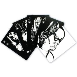 PALADONE STAR WARS PLAYING CARDS