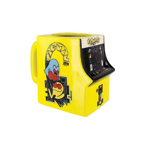 PALADONE Pac Man arcade skodelica