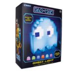 SVETILKA PAC MAN GHOST LIGHT V2 PALADONE