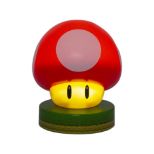 PALADONE SUPER MUSHROOM ICON LUŠKA V4