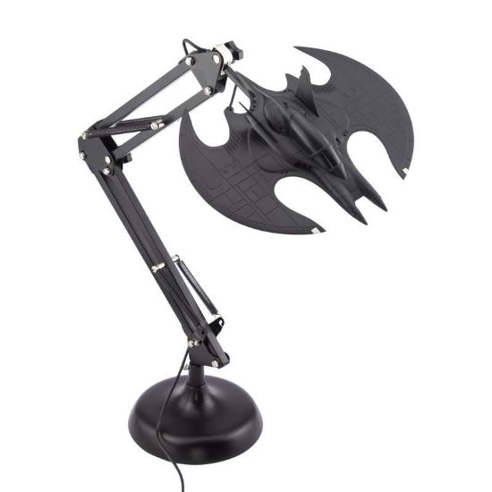 PALADONE BATWING POSABLE DESK LIGHT V2 lučka