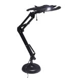 PALADONE BATWING POSABLE DESK LIGHT V2 lučka