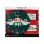 PALADONE Friends Central perk kitchen darilni set