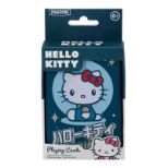 PALADONE HELLO KITTY IGRALNE KARTE V ŠKATLI