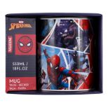 PALADONE Spider-Man decal XL skodelica